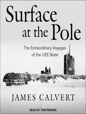 cover image of Surface at the Pole